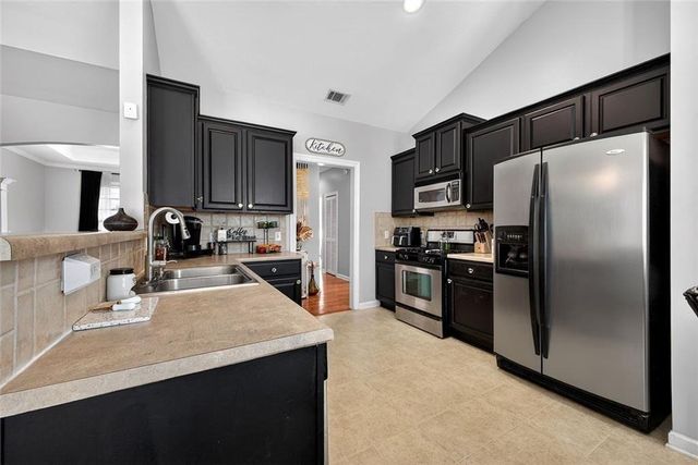 342 Southgate Drive, Locust Grove, GA 30248