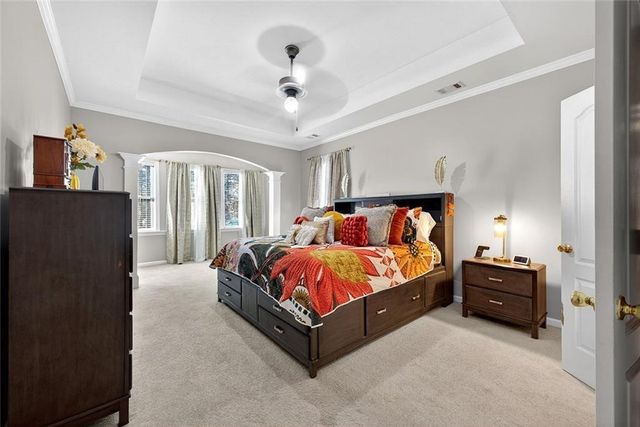 342 Southgate Drive, Locust Grove, GA 30248