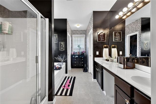 342 Southgate Drive, Locust Grove, GA 30248