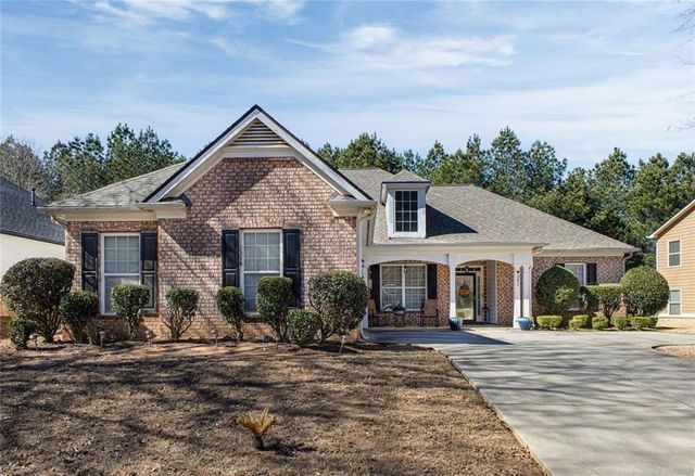 342 Southgate Drive, Locust Grove, GA 30248
