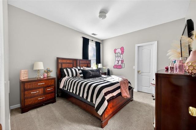 342 Southgate Drive, Locust Grove, GA 30248