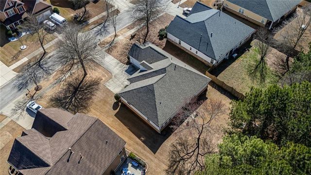 342 Southgate Drive, Locust Grove, GA 30248