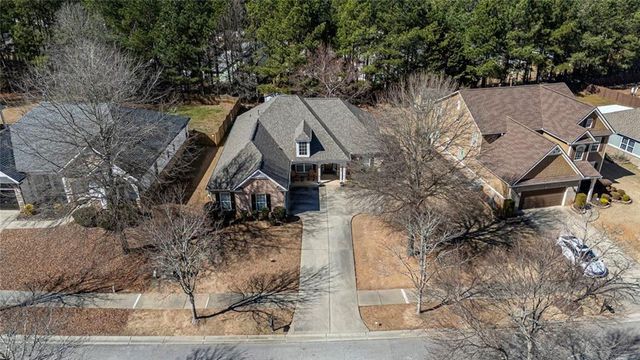 342 Southgate Drive, Locust Grove, GA 30248