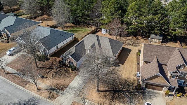 342 Southgate Drive, Locust Grove, GA 30248