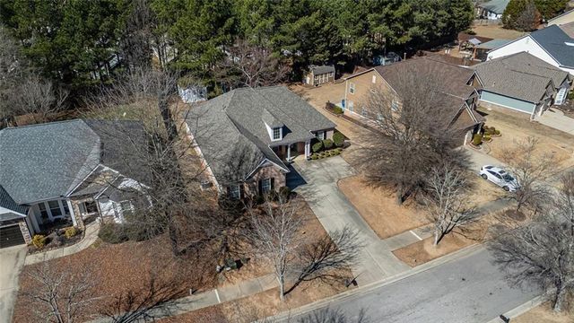 342 Southgate Drive, Locust Grove, GA 30248