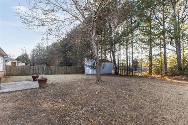 342 Southgate Drive, Locust Grove, GA 30248