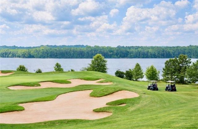 342 Southgate Drive, Locust Grove, GA 30248