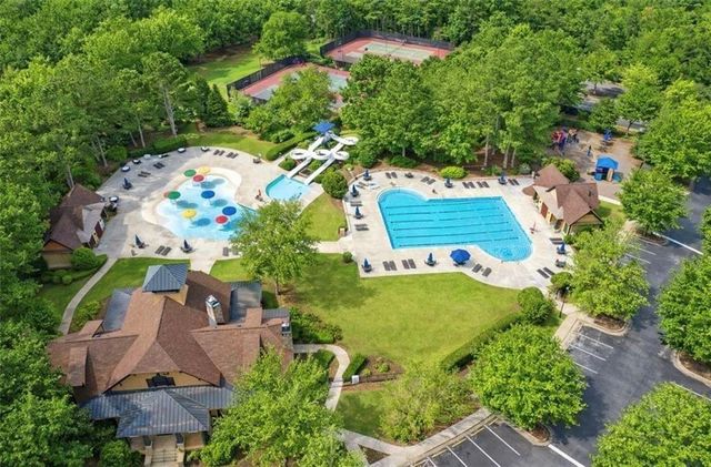 342 Southgate Drive, Locust Grove, GA 30248