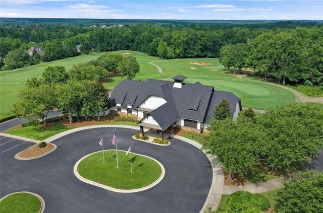 342 Southgate Drive, Locust Grove, GA 30248