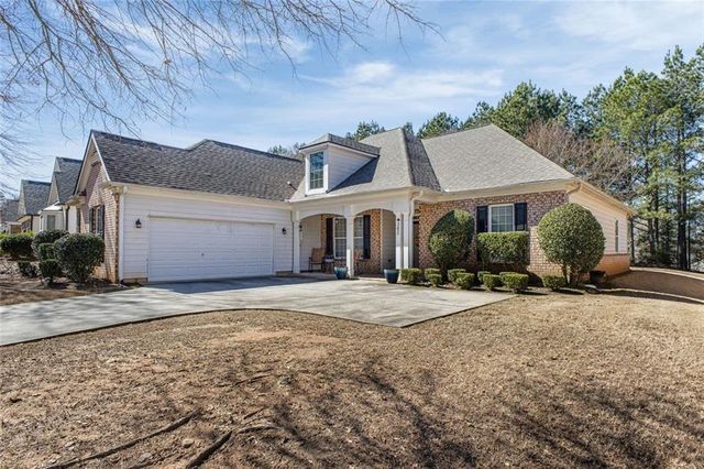 342 Southgate Drive, Locust Grove, GA 30248