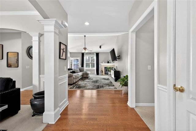 342 Southgate Drive, Locust Grove, GA 30248