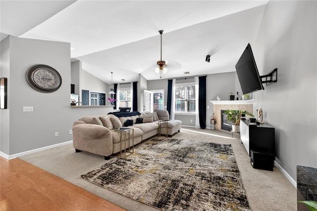 342 Southgate Drive, Locust Grove, GA 30248