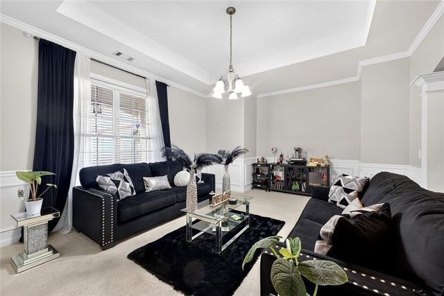 342 Southgate Drive, Locust Grove, GA 30248