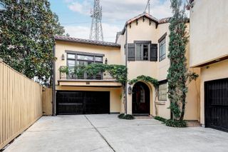 16 Lana Lane B, Houston, TX 77027