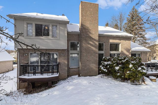 28909 Hidden Trail, Farmington Hills, MI 48331