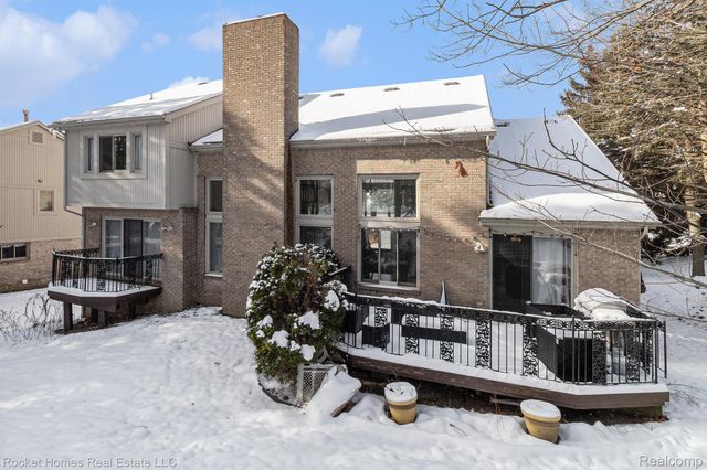 28909 Hidden Trail, Farmington Hills, MI 48331