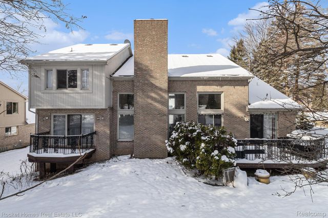 28909 Hidden Trail, Farmington Hills, MI 48331