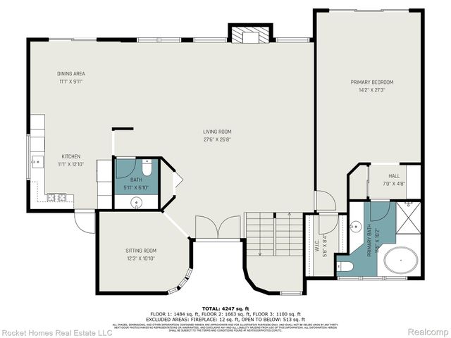 28909 Hidden Trail, Farmington Hills, MI 48331