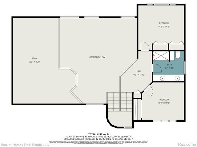 28909 Hidden Trail, Farmington Hills, MI 48331