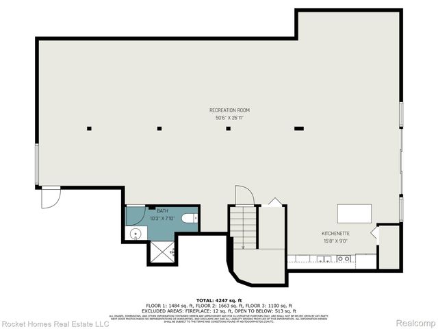 28909 Hidden Trail, Farmington Hills, MI 48331