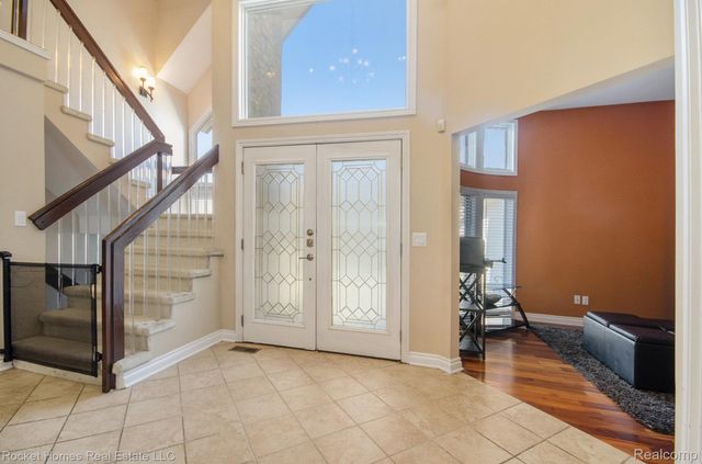 28909 Hidden Trail, Farmington Hills, MI 48331