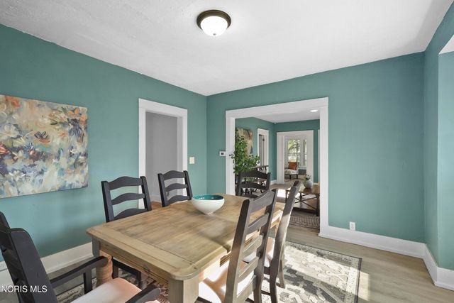 5805 Fryer Avenue, Toledo, OH 43615