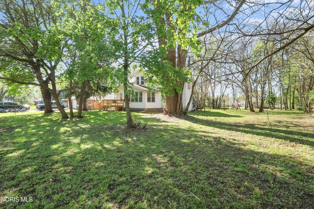 5805 Fryer Avenue, Toledo, OH 43615
