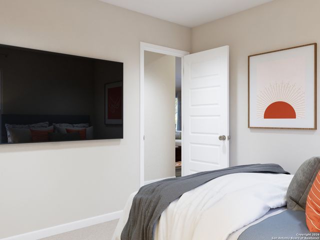 13608 Helton Pass, St Hedwig, TX 78152