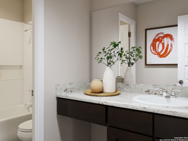 13608 Helton Pass, St Hedwig, TX 78152