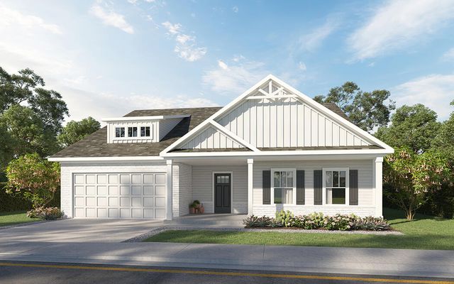 5829 Guardian Way 14, Hixson, TN 37343