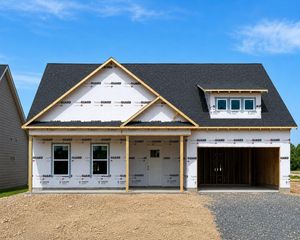5829 Guardian Way 14, Hixson, TN 37343