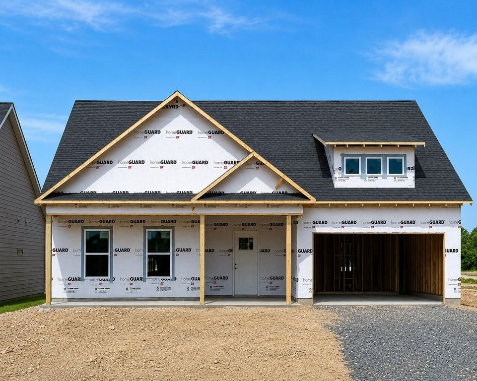 5829 Guardian Way 14, Hixson, TN 37343