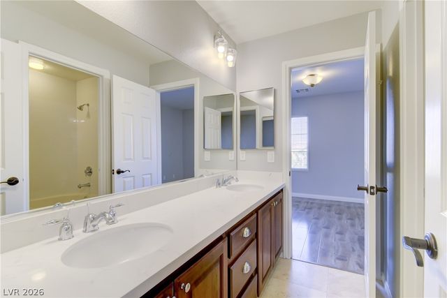 1957 Cape Cod Landing Drive, Las Vegas, NV 89135
