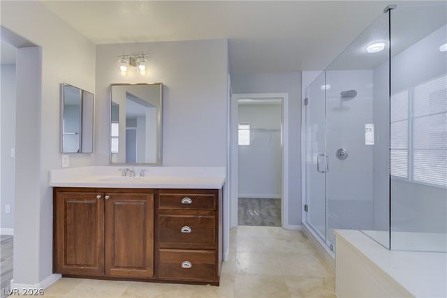 1957 Cape Cod Landing Drive, Las Vegas, NV 89135