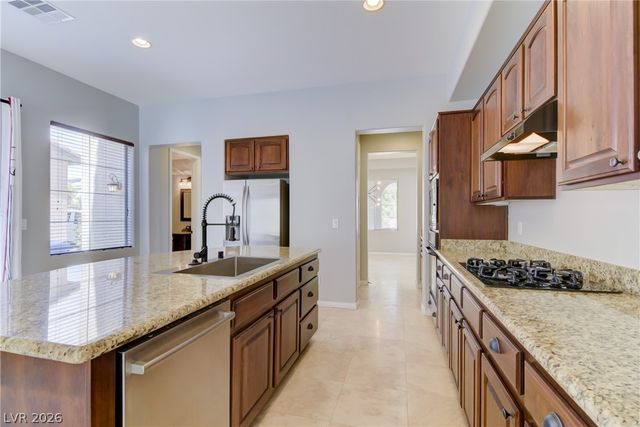 1957 Cape Cod Landing Drive, Las Vegas, NV 89135