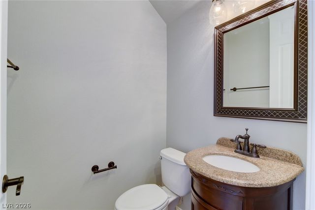 1957 Cape Cod Landing Drive, Las Vegas, NV 89135