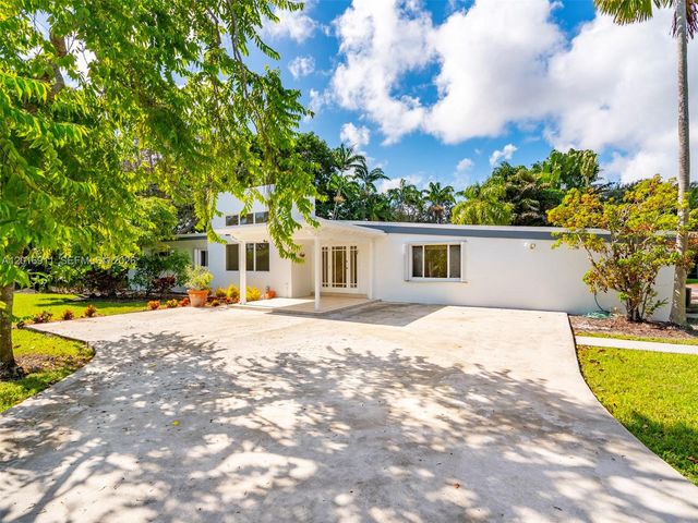 11800 SW 77th Ave, Pinecrest, FL 33156