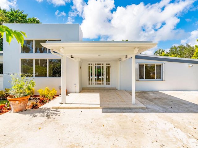 11800 SW 77th Ave, Pinecrest, FL 33156