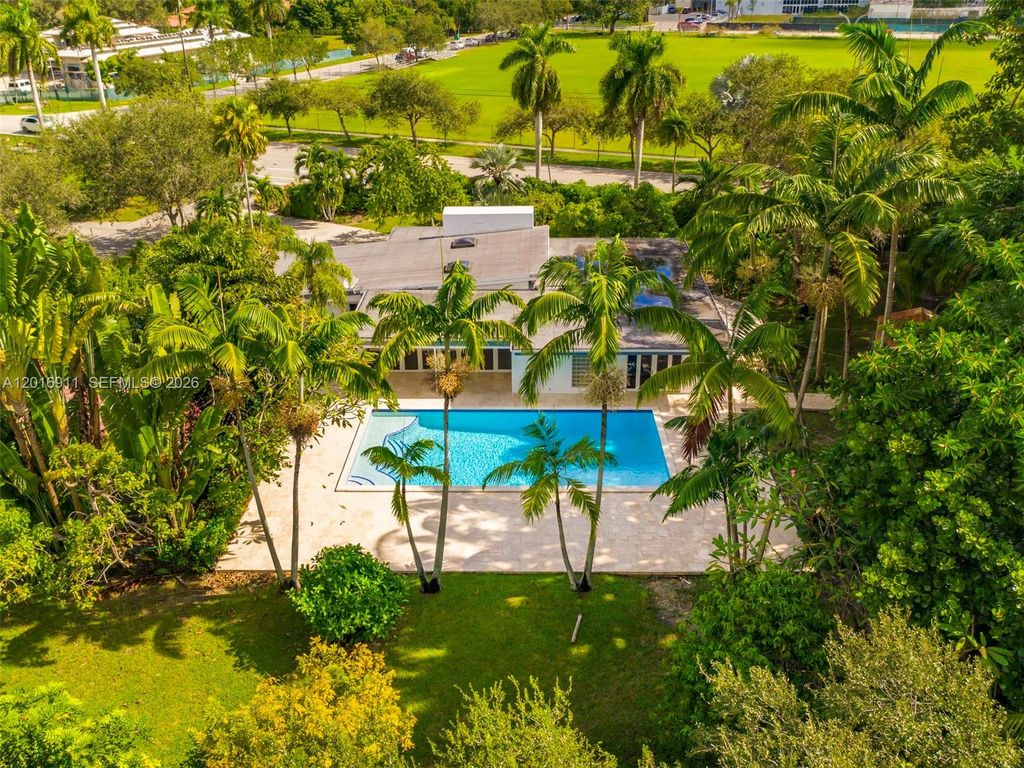 11800 SW 77th Ave, Pinecrest, FL 33156