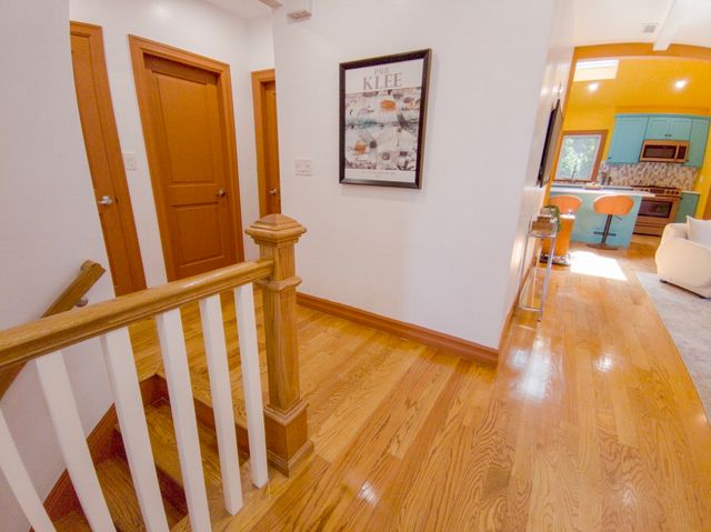 360 Harvard St, Boston, MA 02124
