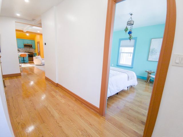 360 Harvard St, Boston, MA 02124