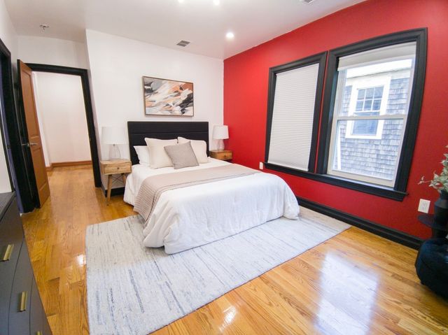 360 Harvard St, Boston, MA 02124
