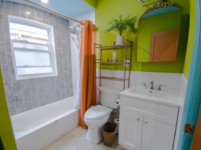 360 Harvard St, Boston, MA 02124