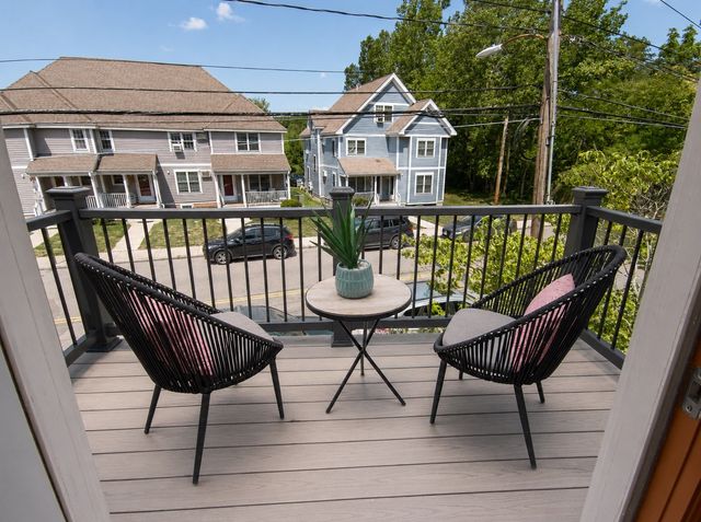 360 Harvard St, Boston, MA 02124