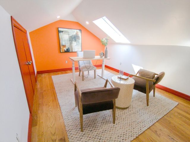 360 Harvard St, Boston, MA 02124