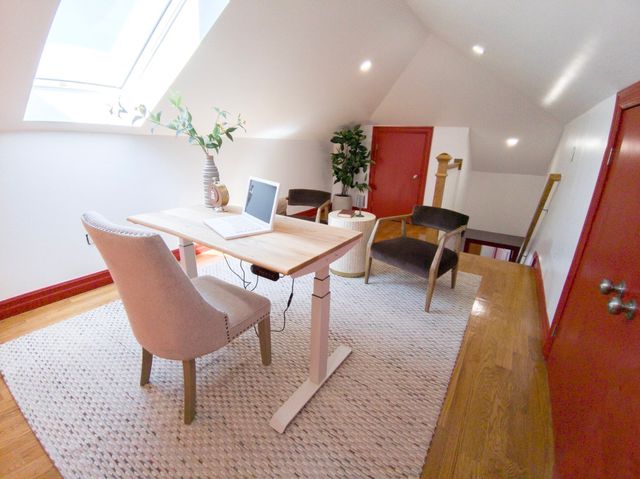 360 Harvard St, Boston, MA 02124