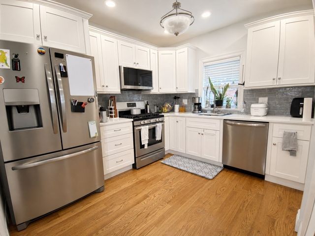 360 Harvard St, Boston, MA 02124