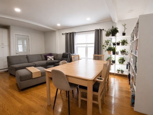 360 Harvard St, Boston, MA 02124