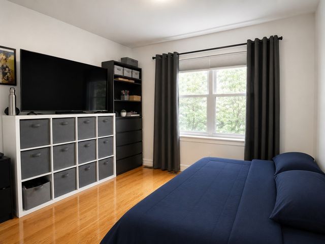 360 Harvard St, Boston, MA 02124