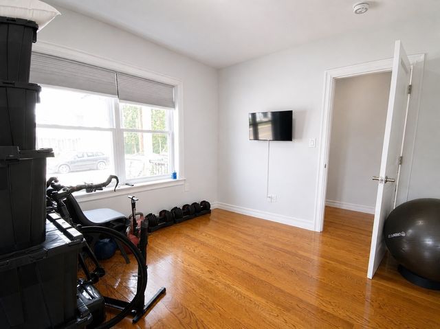 360 Harvard St, Boston, MA 02124